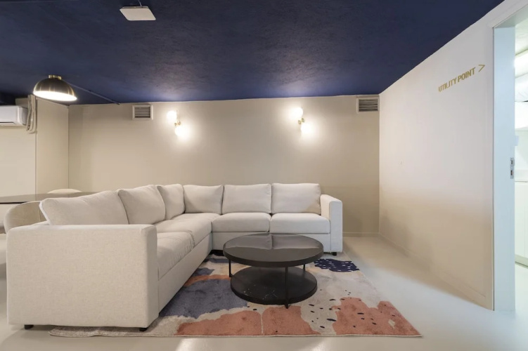 Lapa Diplomatic Flat 2 4 by Feel Lisboa