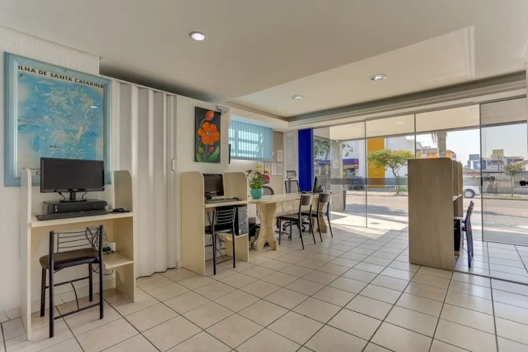 Marazul Apart Hotel