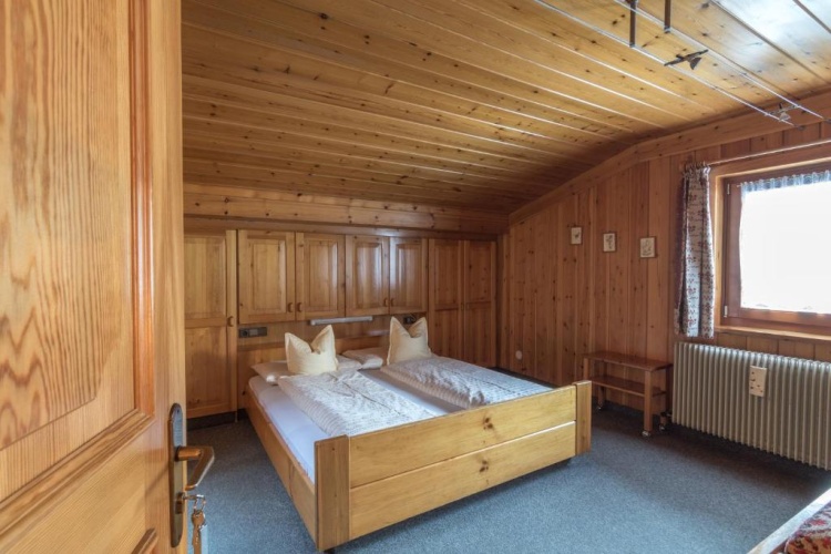 Double Studio with balcony