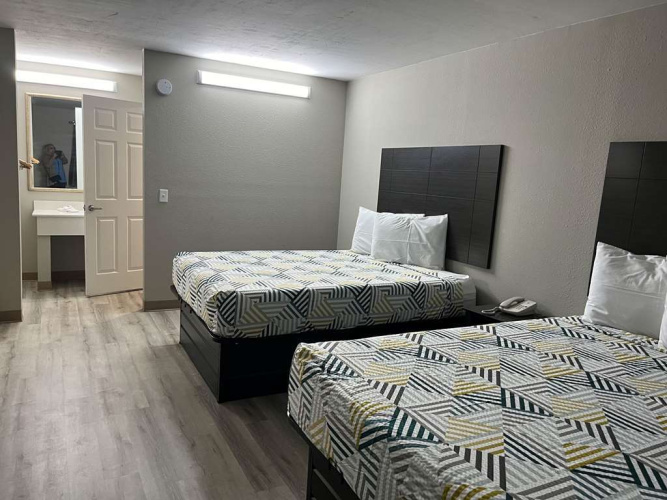 Howard Johnson West Memphis