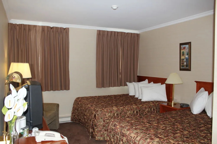 Hotel Mount Pearl