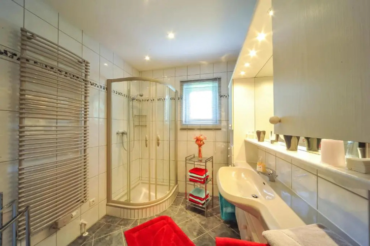 Ferienwohnung Regina