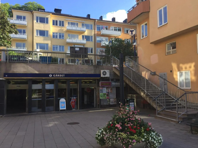 Hotelbild