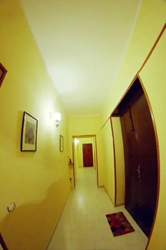 B&B La Collina