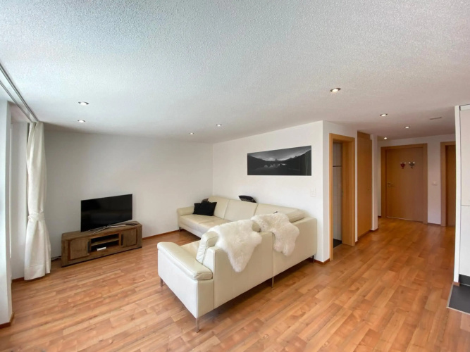 Big and chique Matterhorn view apartment 4 per.