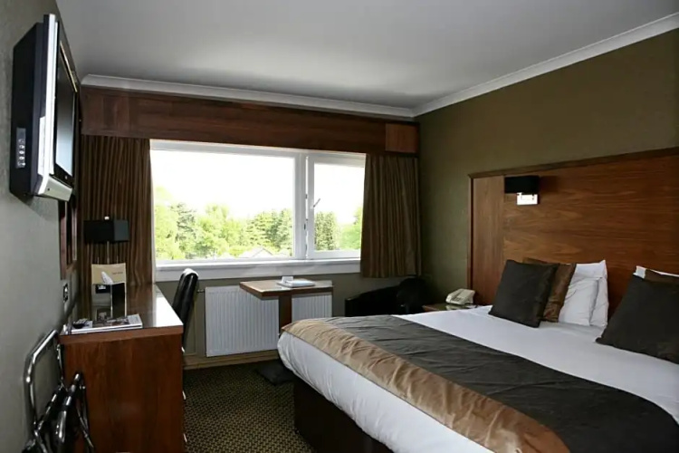 Park Hotel