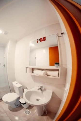 Business room