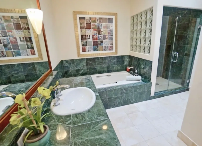 3 Bedrooms Premium room