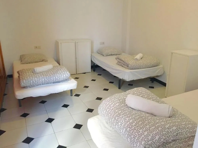 Charming Nerja Hostel