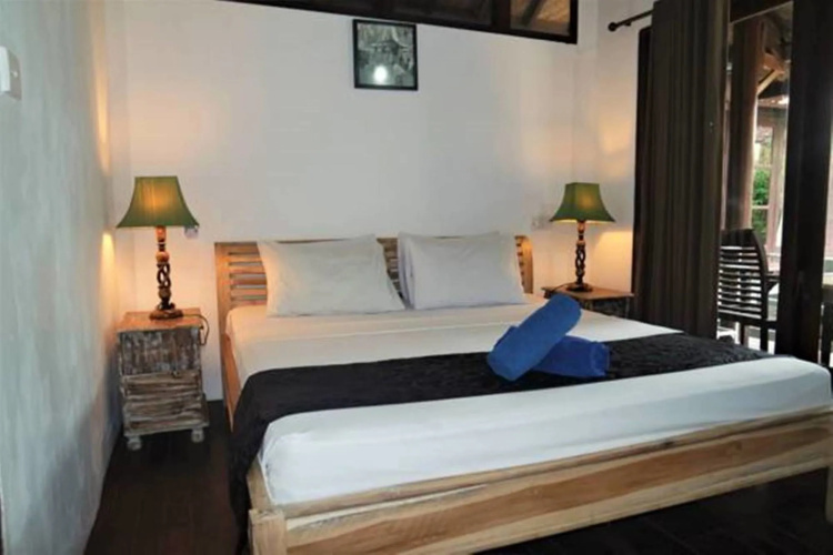 Drupadi Bungalows