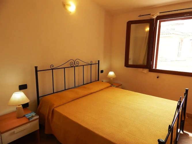 1 Bedroom Apartment with balcony