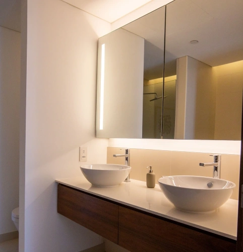 2 Bedrooms Deluxe Apartment