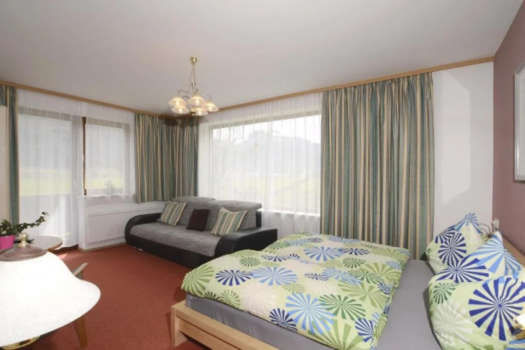 Appartment Sonnenschein