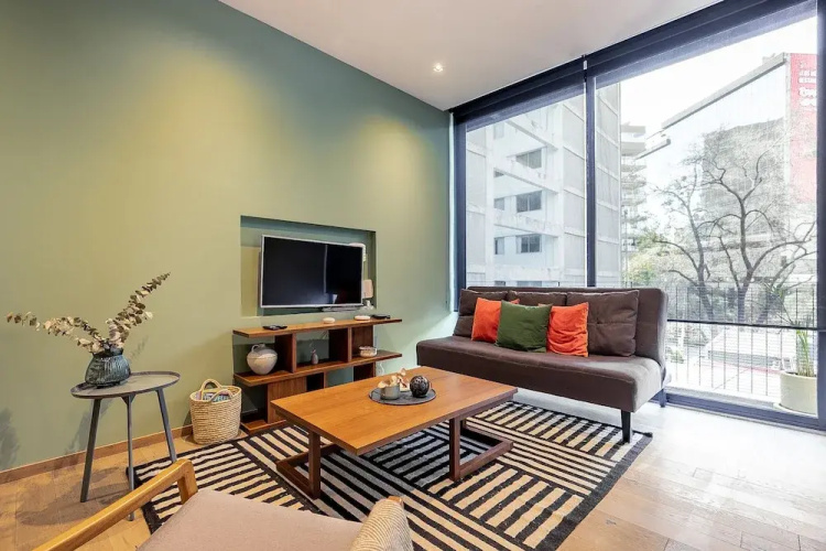 Amazing Luxury 2BR Apt. in Polanco
