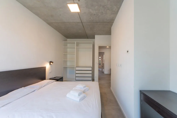 HouSmart Toscana 53 White