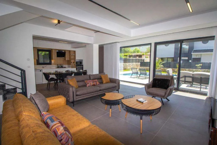 Nokta Life C Villa