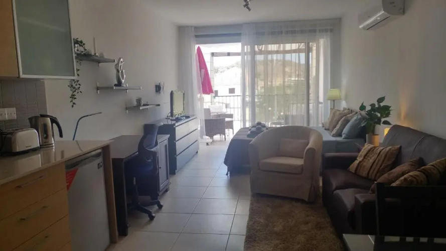 Pyla Gardens A202 Studio