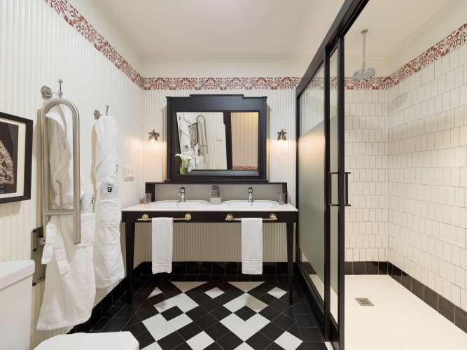 H10 Corregidor Boutique Hotel photo 21