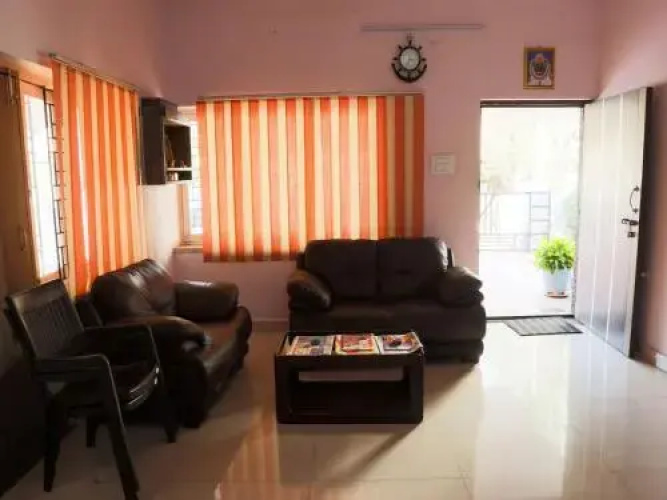 Siddartha Residency