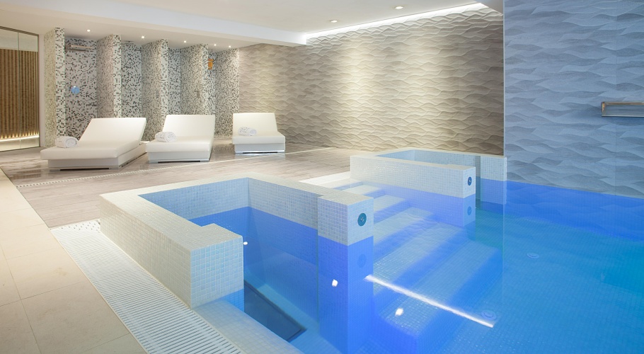 RH Bayren Hotel & Spa photo 16