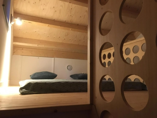 B&B Het Vogeltje
