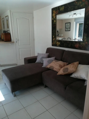 Villa Rose