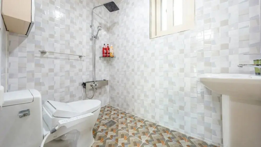 Taean Anmyeondo Soso Private Pension