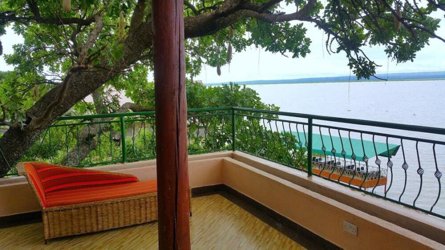 Kiboko Bay Resort