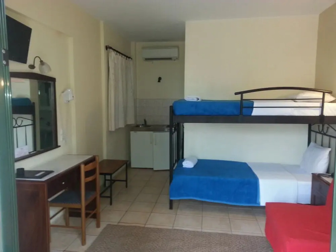 Ela Mesa Luxury Apartments