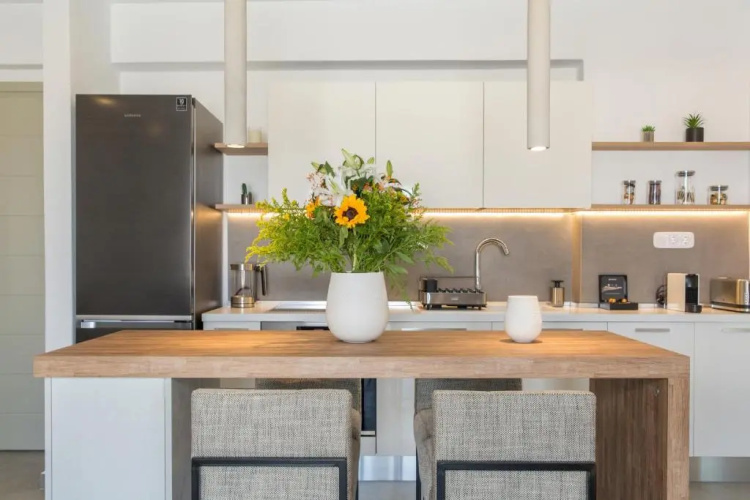 T7 Luxury Villas Paros