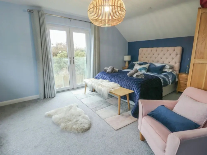 11 Parc Delfryn