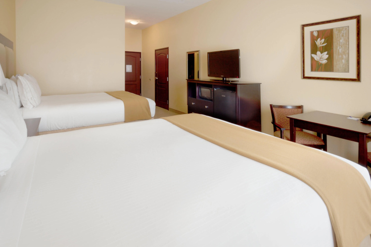 Holiday Inn Express & Suites Georgetown by IHG