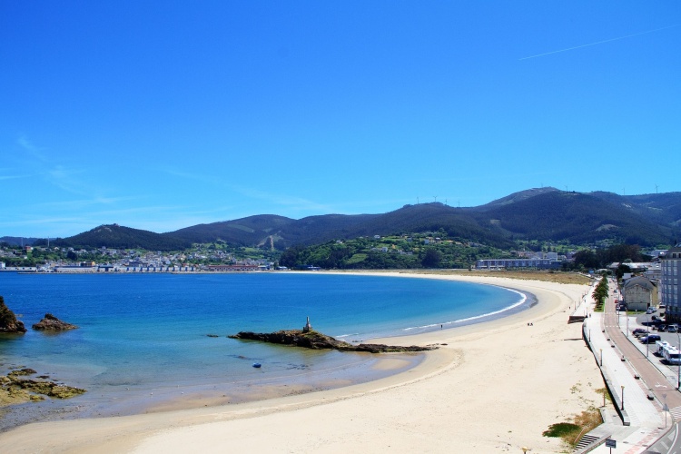 Apartamentos Duerming Sea View Viveiro photo 12
