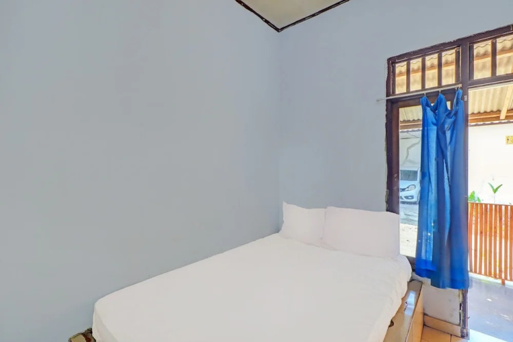 Hotel O Pondok Ai