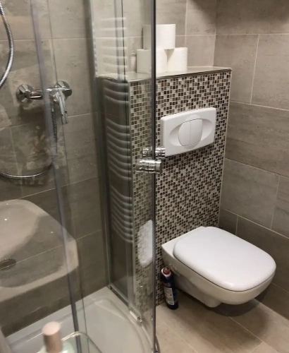 Economy Double Apartment