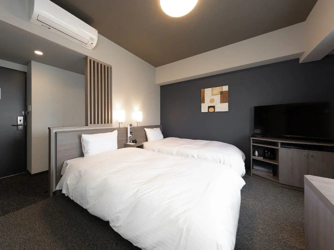 Comfort Twin room