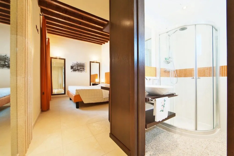 B&B QuattroStelle