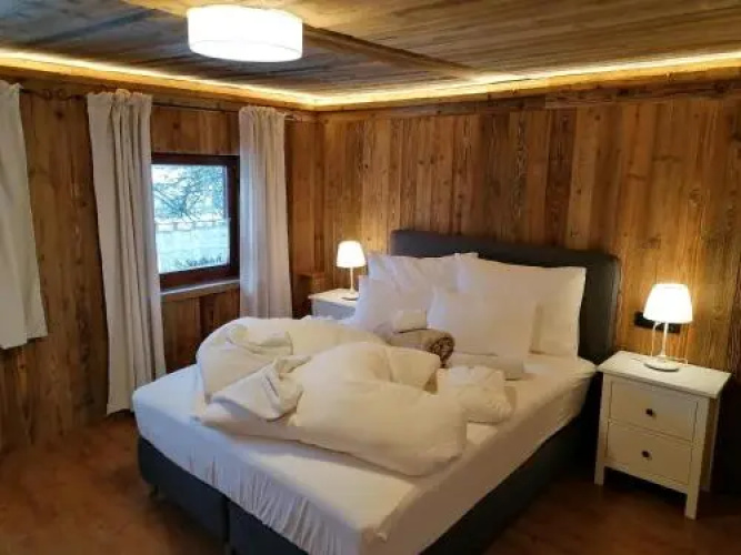 Appartement Alpin