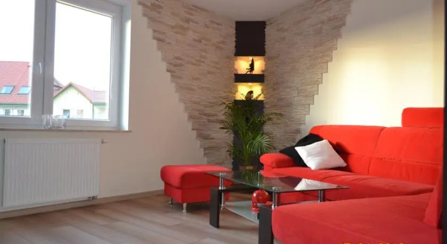 Apartament Green Hill