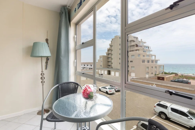 Ocean View A201B by CTHA