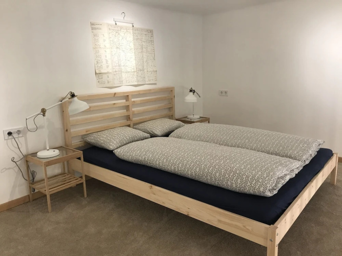 Dfive Apartments - Ambassador