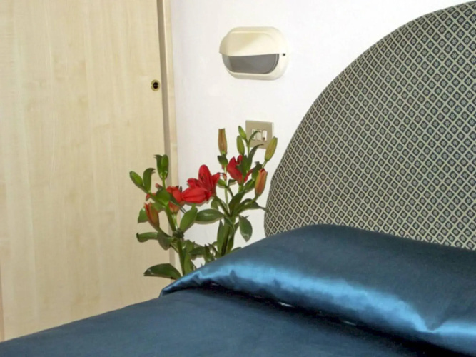 Albergo Giglio
