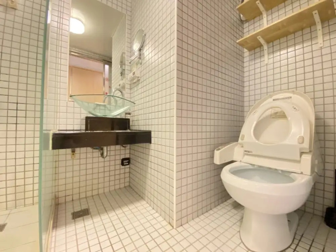 Tokyo Loft duplex apt
