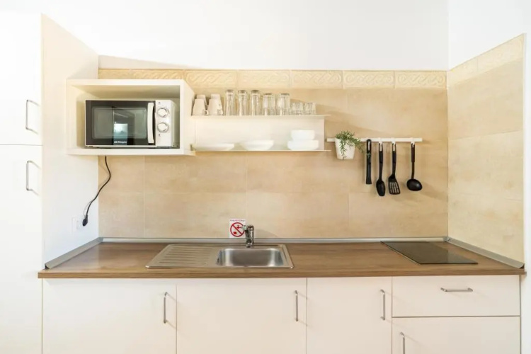 Apartamento Jibazahora Piscis