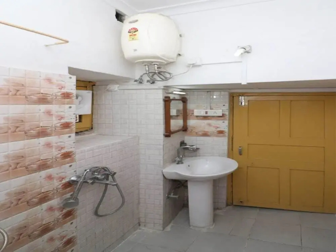 Bhavya Heritage Inn