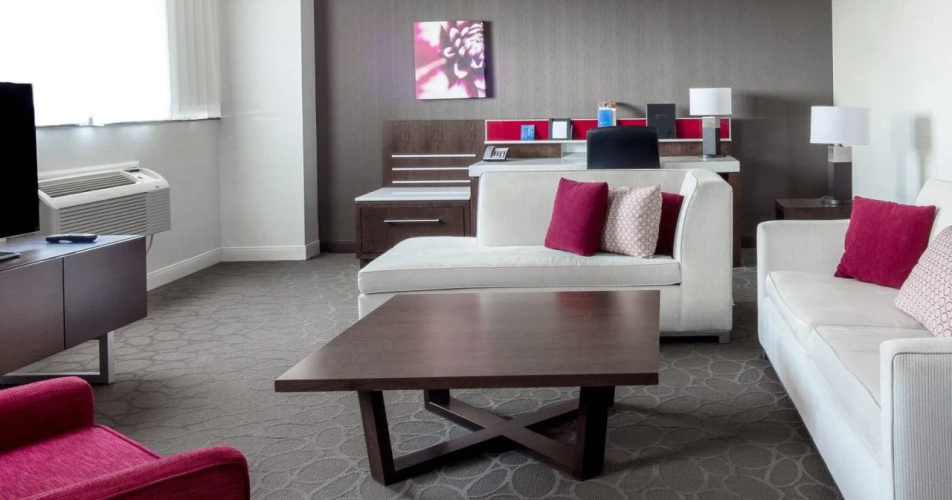Delta Hotels by Marriott Beausejour