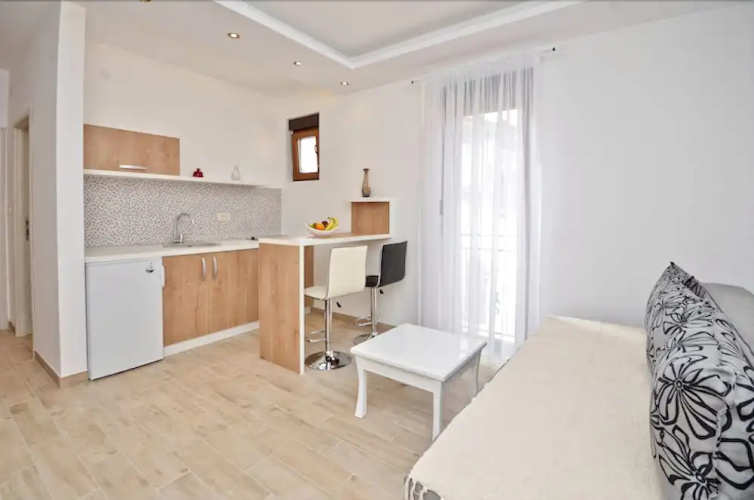 Gospostina In Apartments