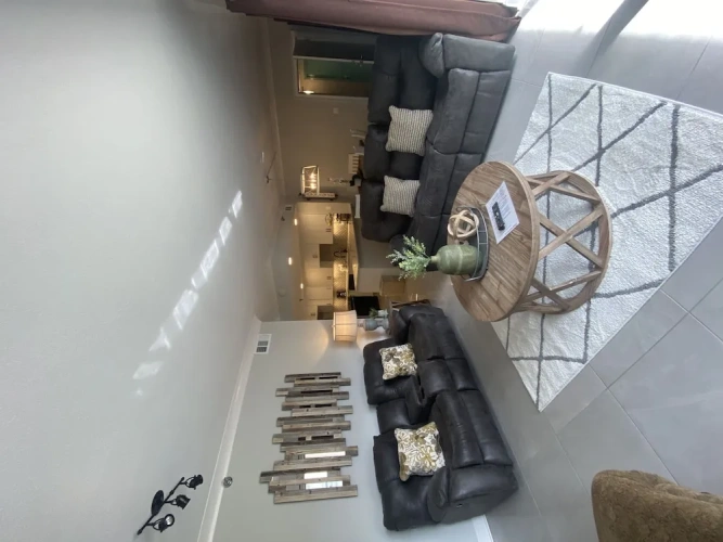3 Bedrooms Standard room with balcony