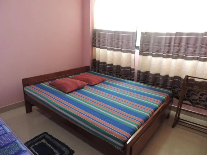 Hotel Mount