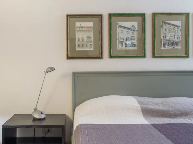 Rsh Condotti Exclusive Apartment